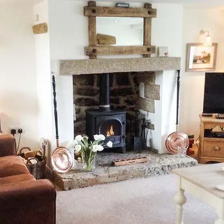 Holiday home April Cottage, Whitby