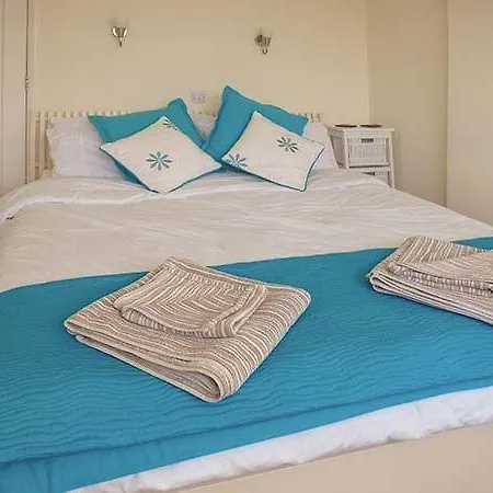 April Cottage, Whitby