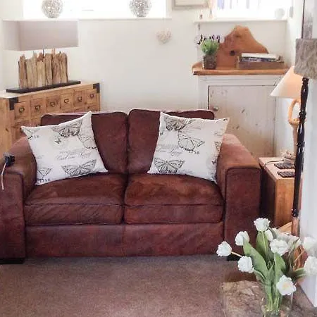 April Cottage, Whitby