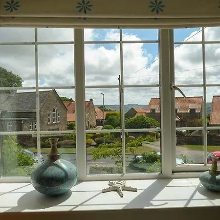 April Cottage,